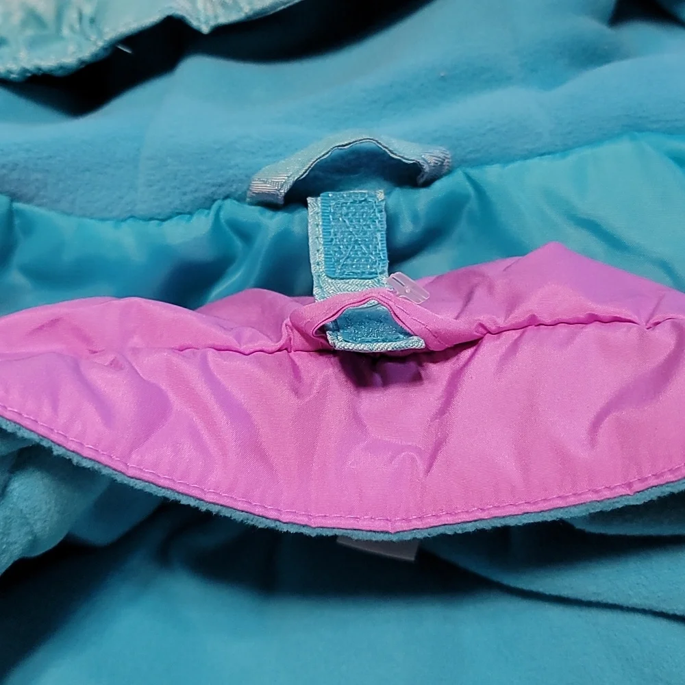 Cat and Jack girls  3-IN-1 Jacket